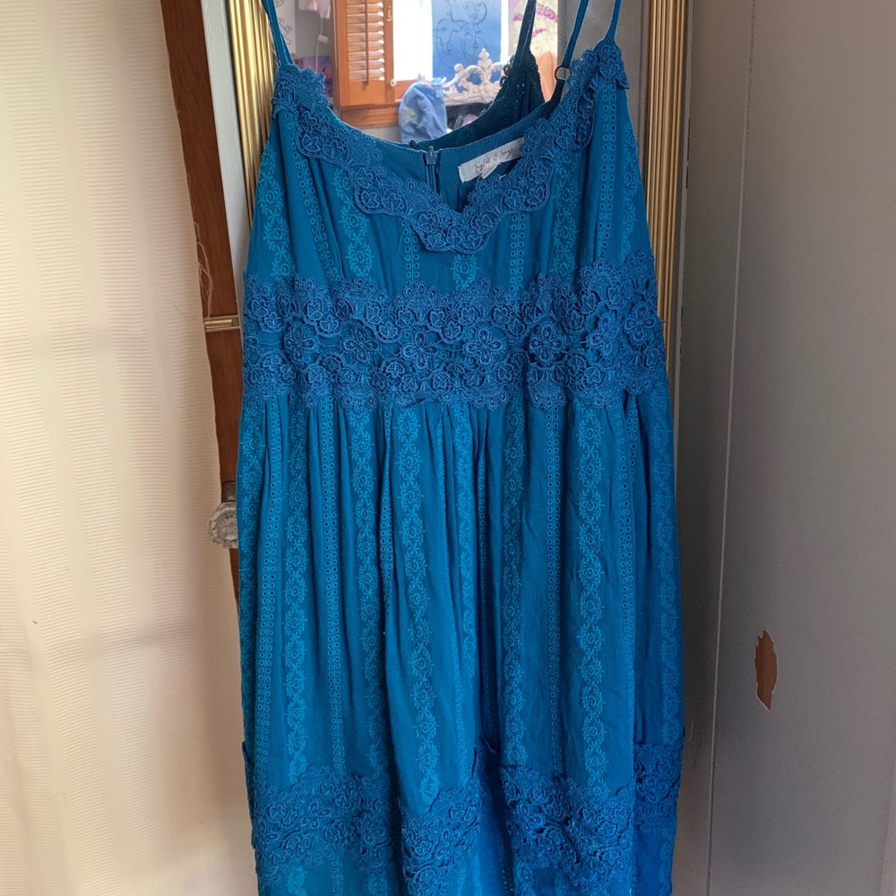 Summer Dress!!!
